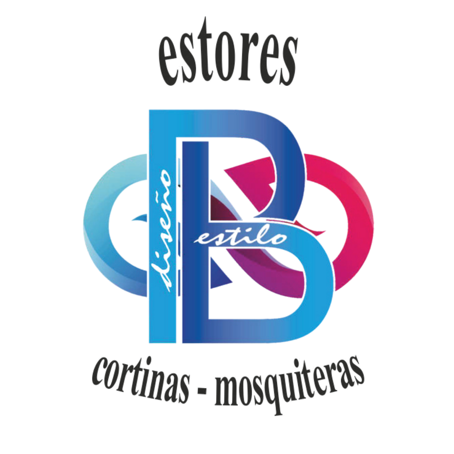 Estores, cortinas y mosquiteras BYP